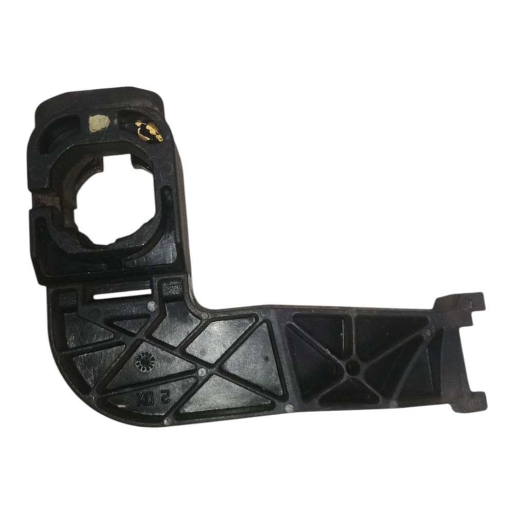 Suporte Maçaneta Externa Porta Diant Dir Fiat Stilo 2007 Dianteira 2
