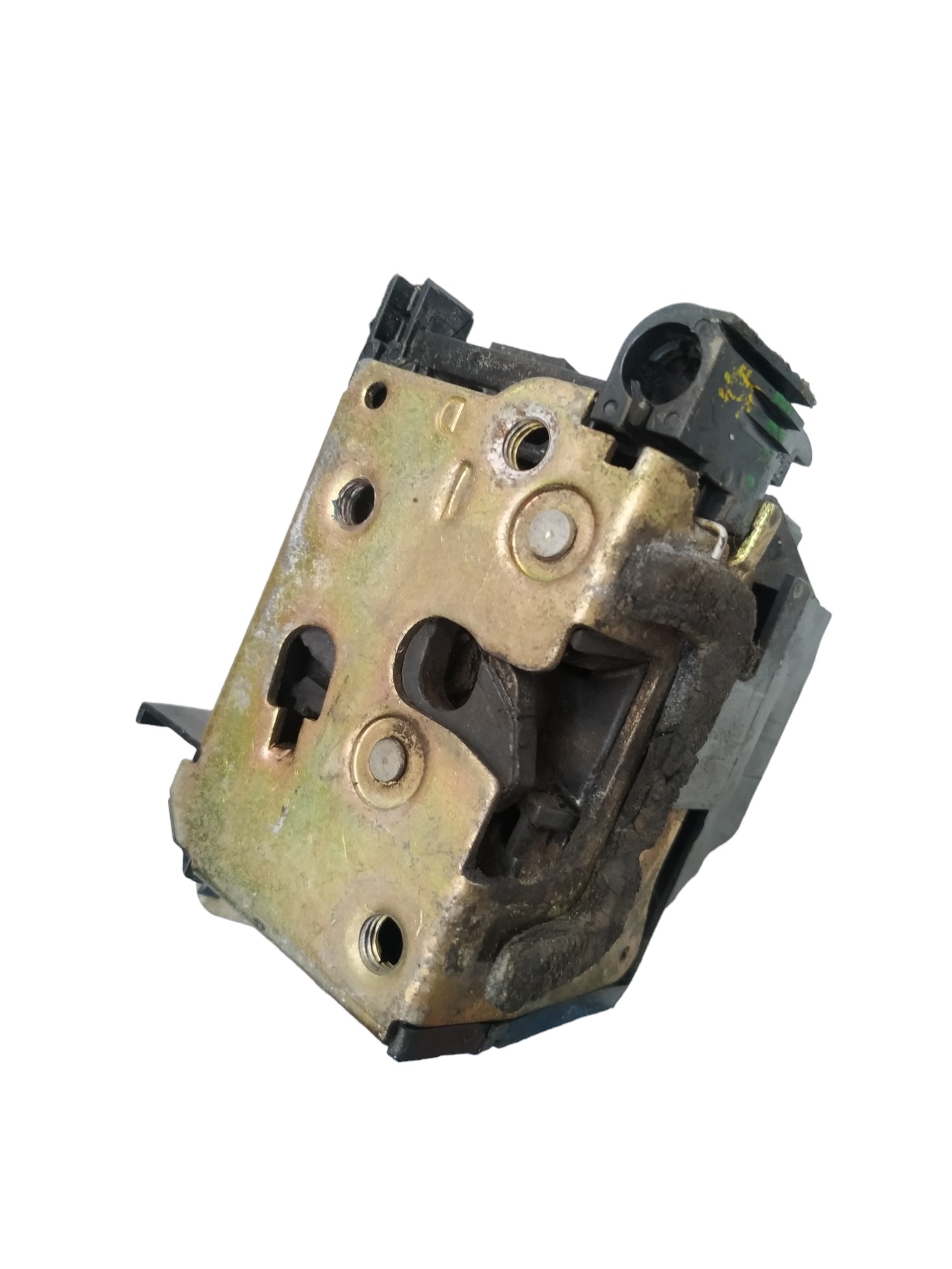 Fechadura Dianteira Direita Fiat Palio 1997 2