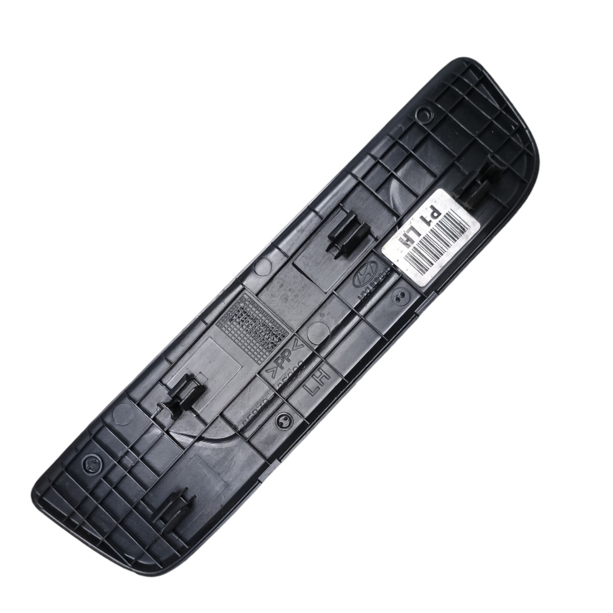 Soleira Porta Traseira Esquerda Hyundai Ix35 2017 858782s000 3