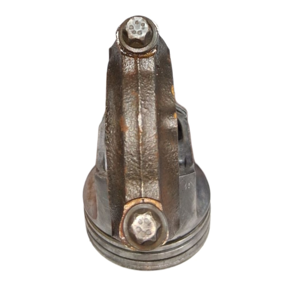 Biela Gm Corsa 1.0 Gasolina 5