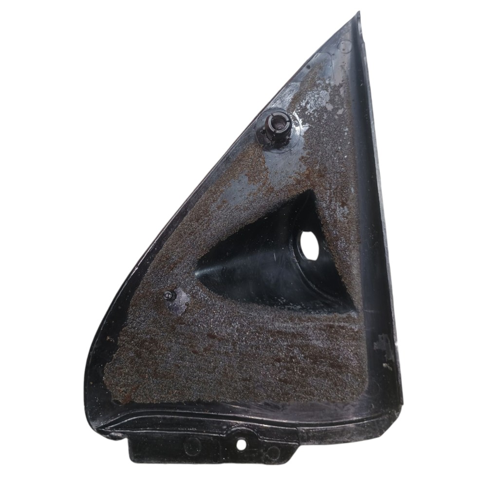 Acabamento Interno Retrovisor Esquerdo Vw Gol 1995 À 2014 2