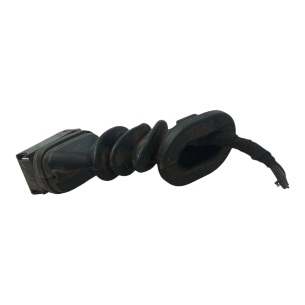 Chicote De Porta Dianteira Esquerda Renault Clio 2012 4