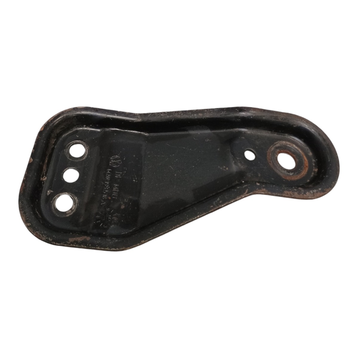 Suporte Direito Quadro Suspensão  Vw Gol 2010 6q0199518a 2