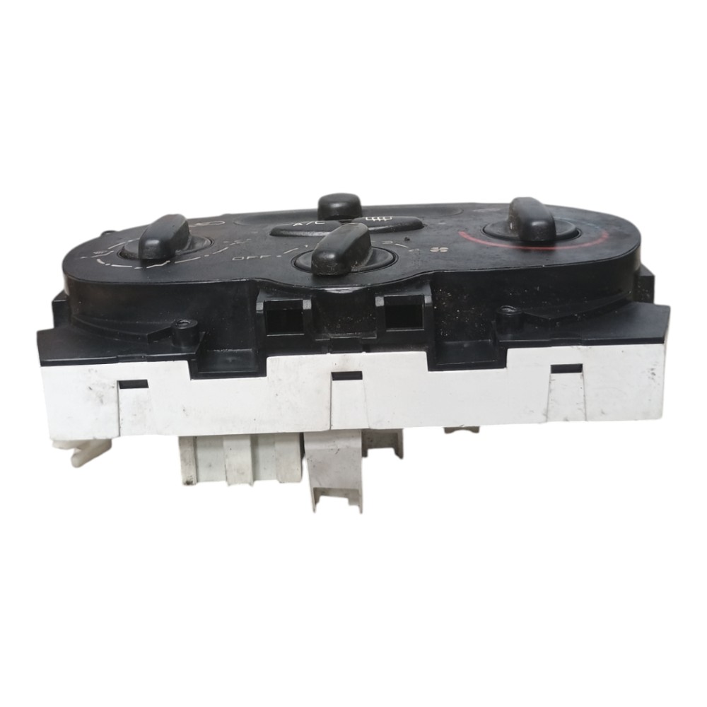 Comando Ar Condicionado Peugeot 206 2003 3