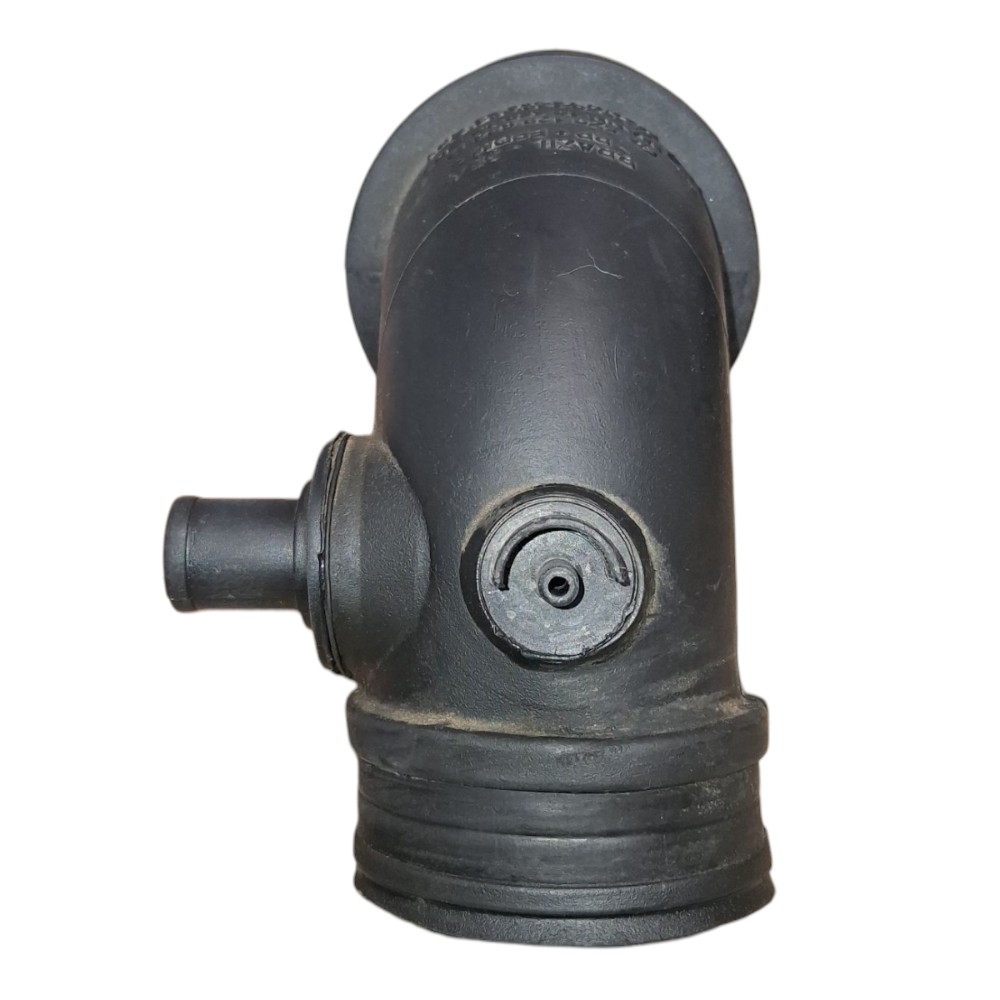 Mangueira Filtro Ar Vw Voyage 1.6 2010 5z0129684b 6