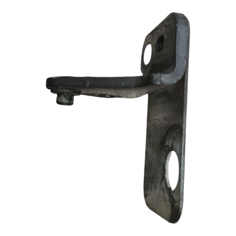 Suporte Dobradiça Porta Dianteira Direita Vw Polo 2014 2