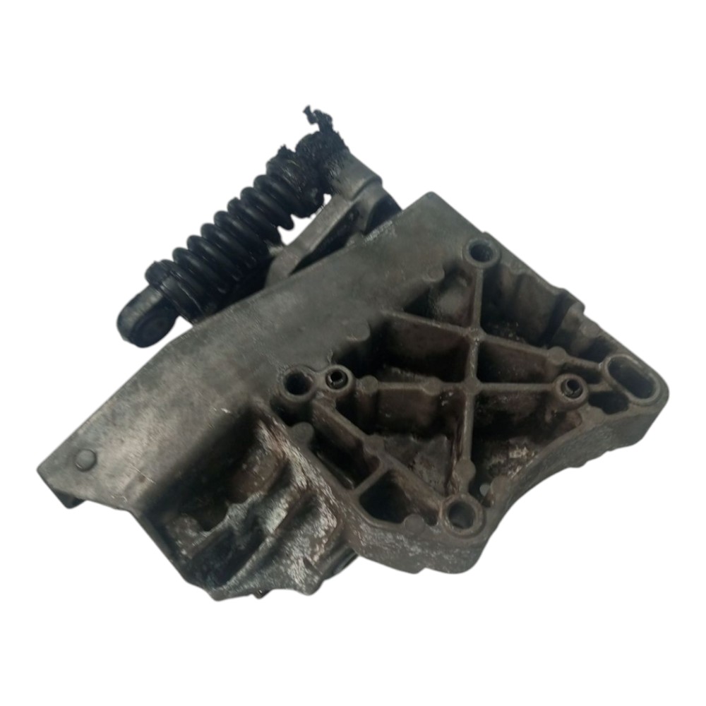 Suporte Compressor Ar Citroen Xsara 1998 4
