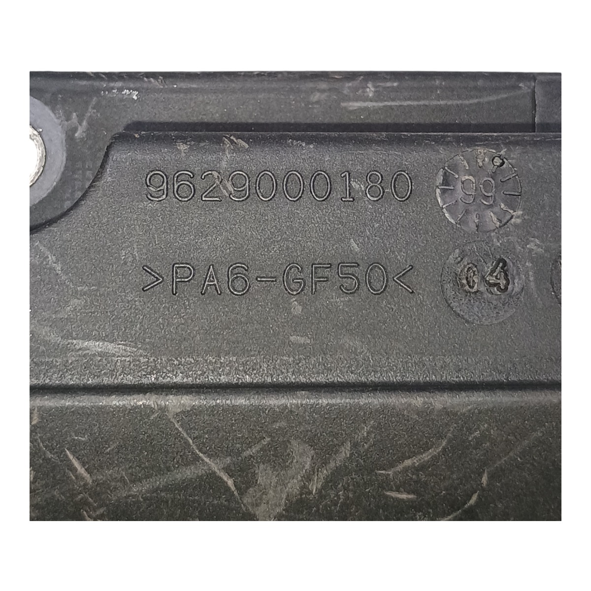 Tampa Comando Válvula Citroen Xsara 1997 A 2018 6