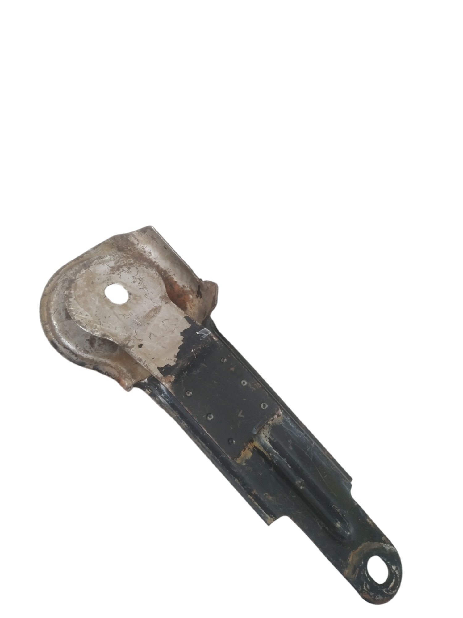 Suporte Coxim Cambio 1.0 Vw Gol Parati 1997 Até 2006 1