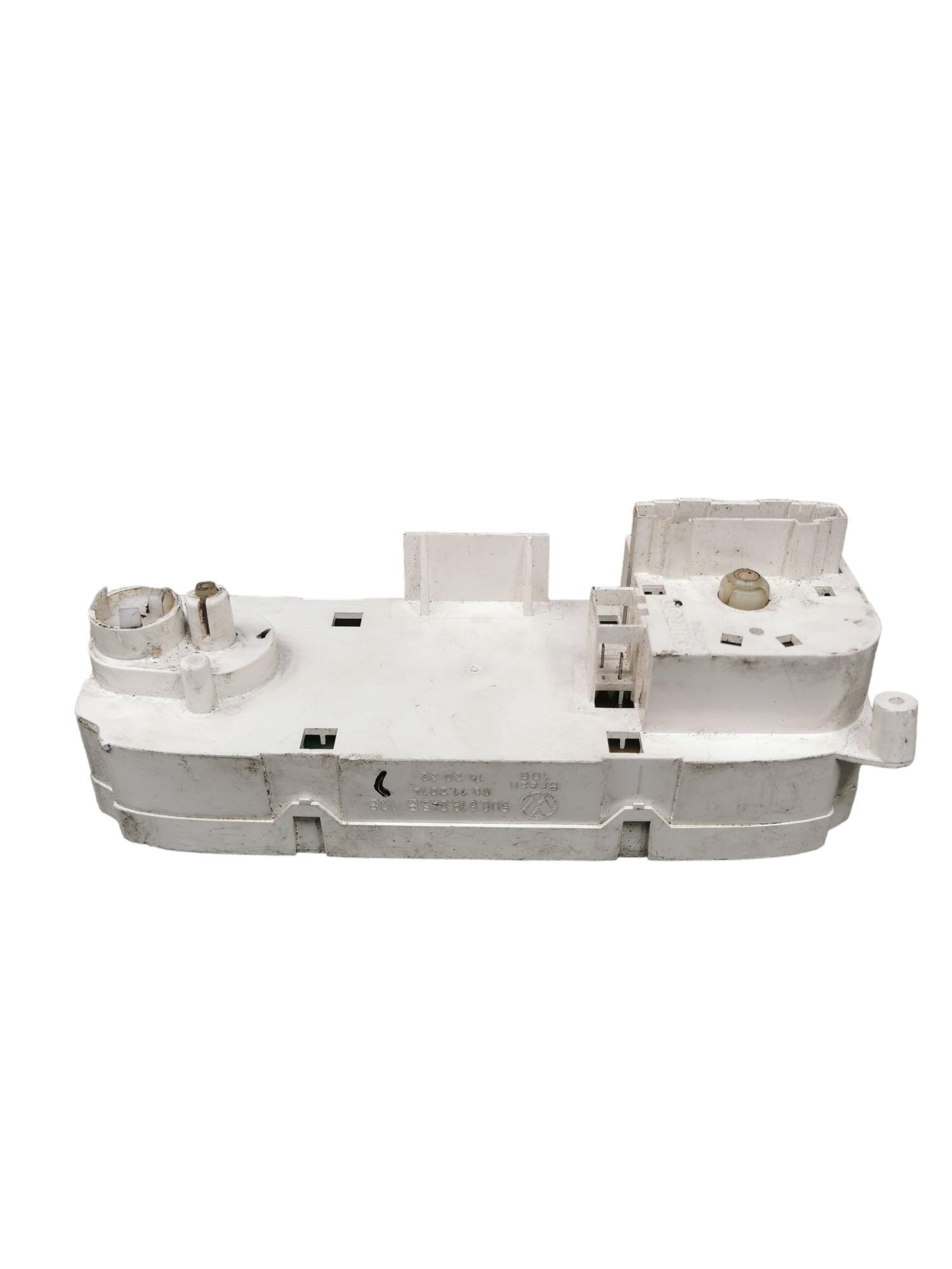 Comando Ar Painel Vw Gol G5 2009 3