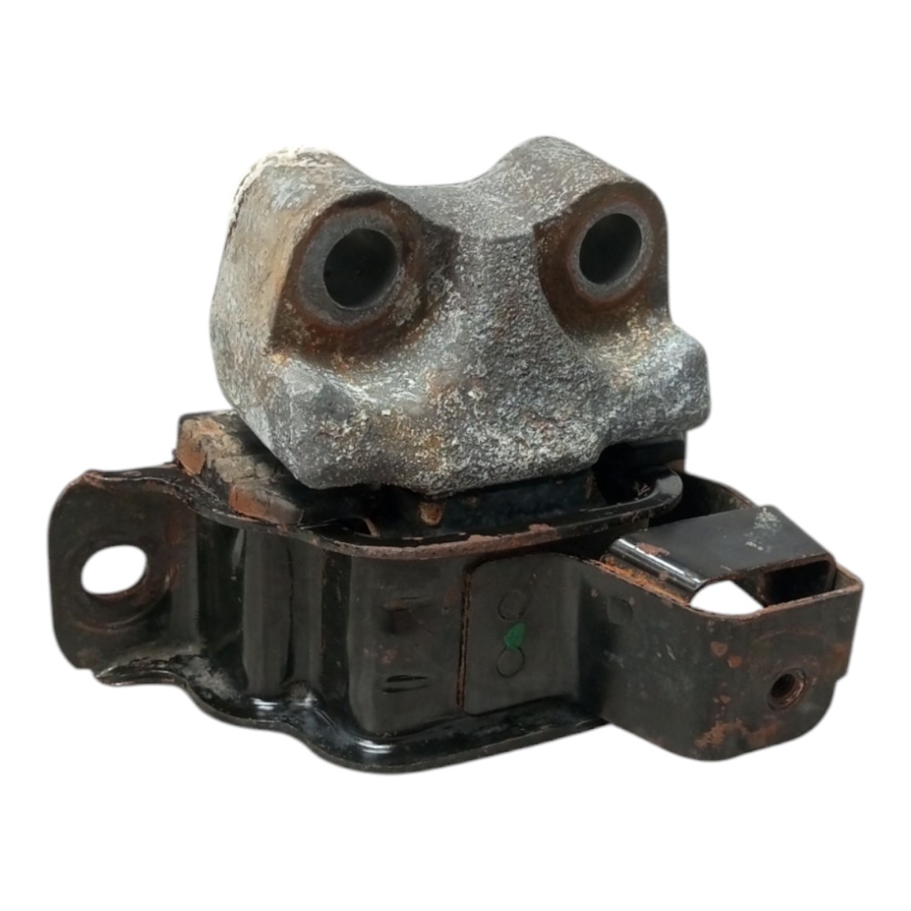 Coxim Motor Lado Esquerdo Renault Clio Authentic 2004 2