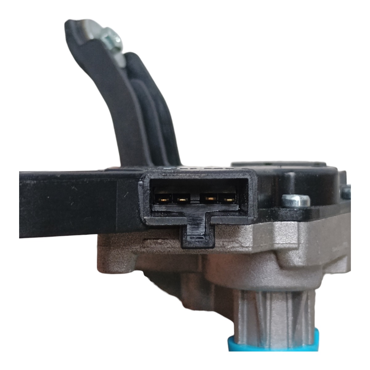 Motor Limpador Traseiro Hyundai Ix35 2.0 2017 7