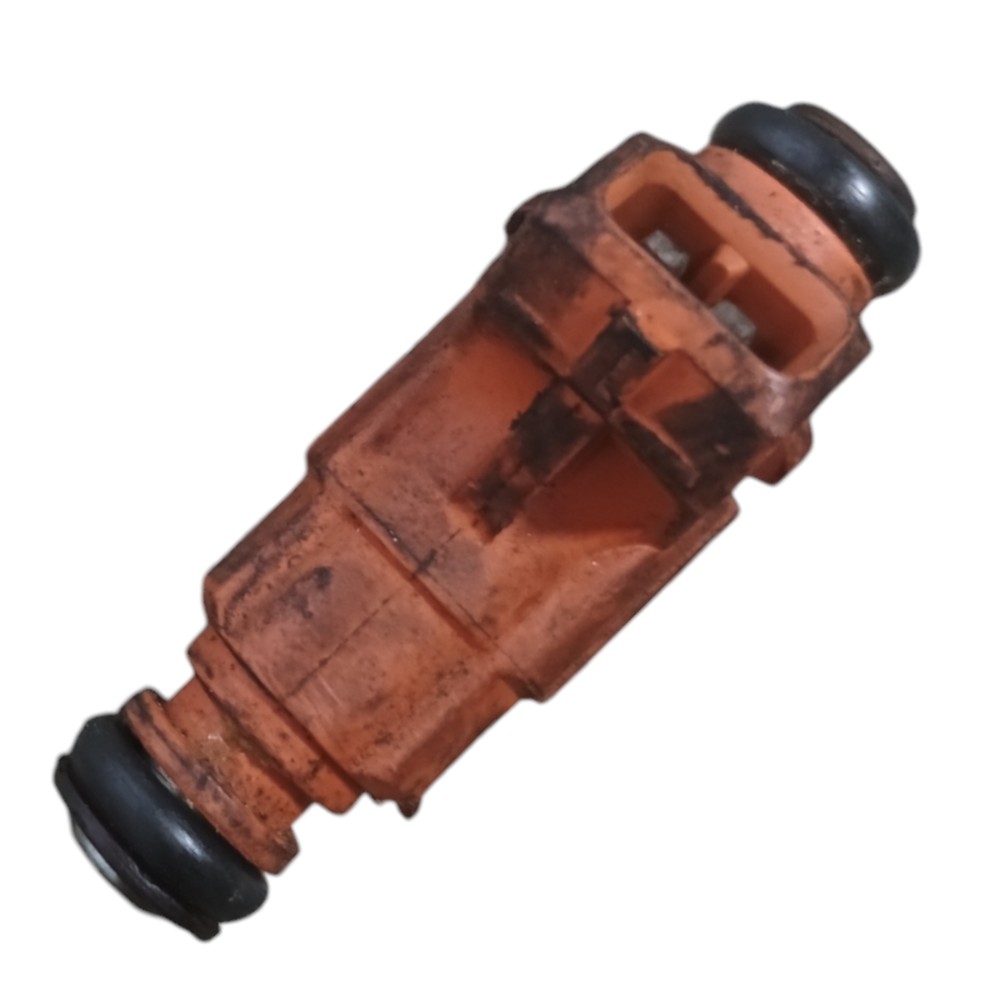 Bico Injetor Peugeot 206 1.6 2003 3