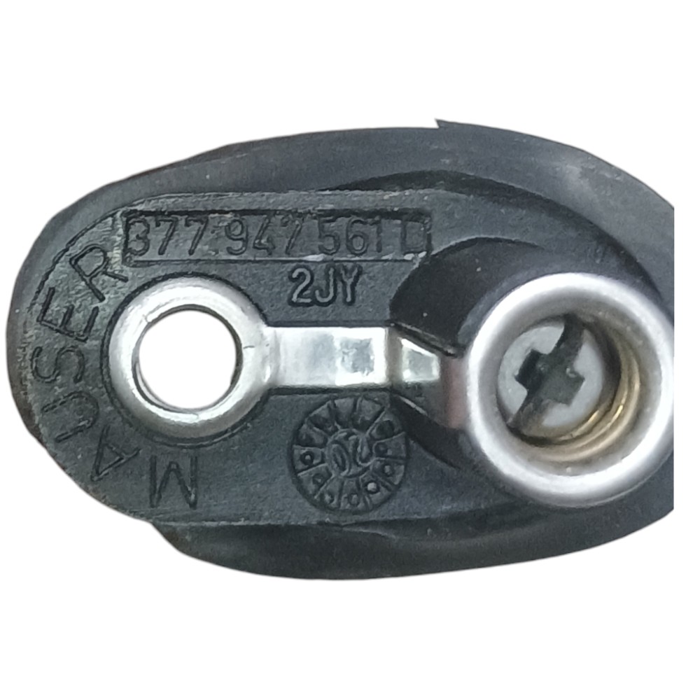 Interruptor Porta Vw Voyage 1.6 2022 377947561d 4