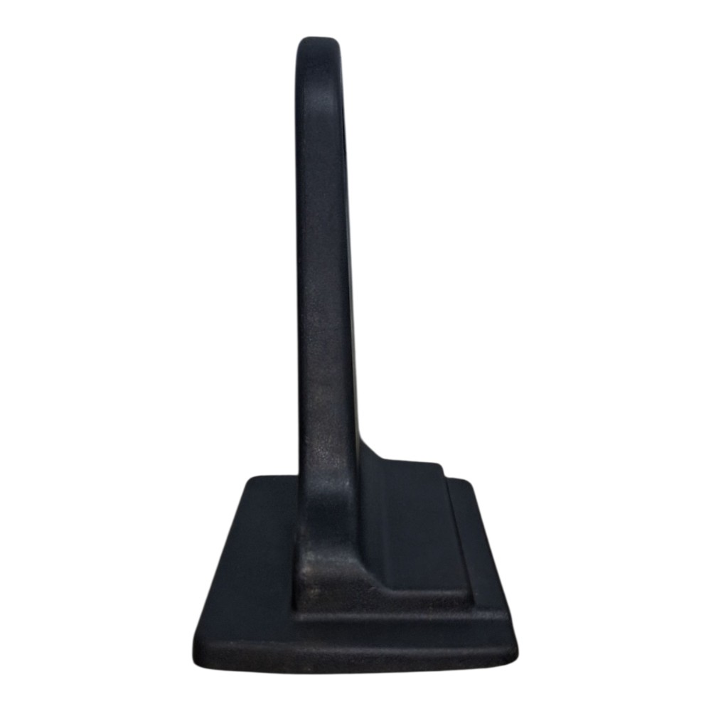 Acabamento Banco Traseiro Kicks 2018 283s1c2100 – Preto Preto 4