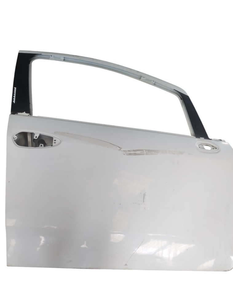 Porta Dianteira Direita Fiat Punto 2012 2