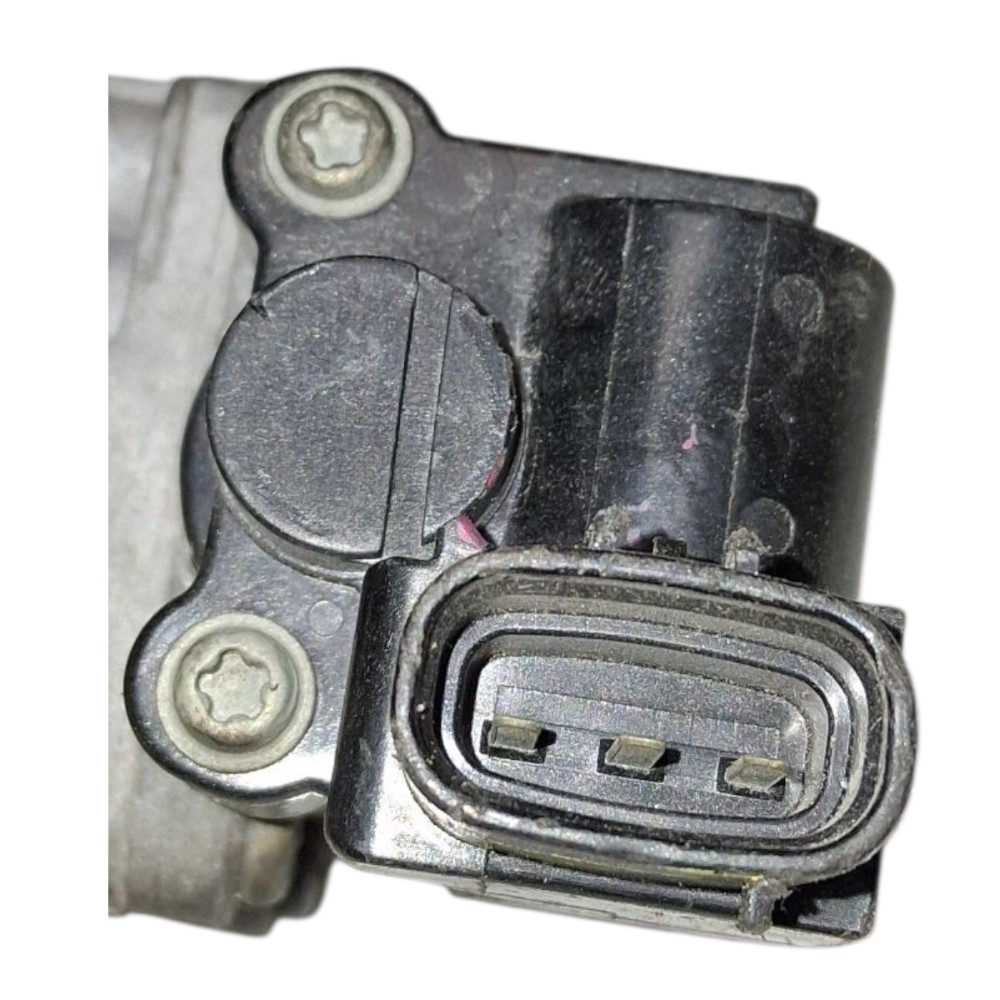 Tbi Corpo Borboleta Toyota Corolla 2002 Á 2008 7