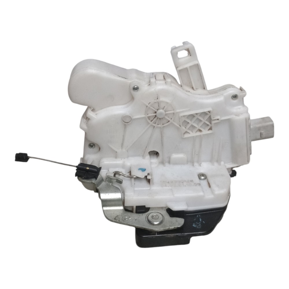Fechadura Elétrica Porta Traseira Direita Vw Voyage 1.6 2022 1
