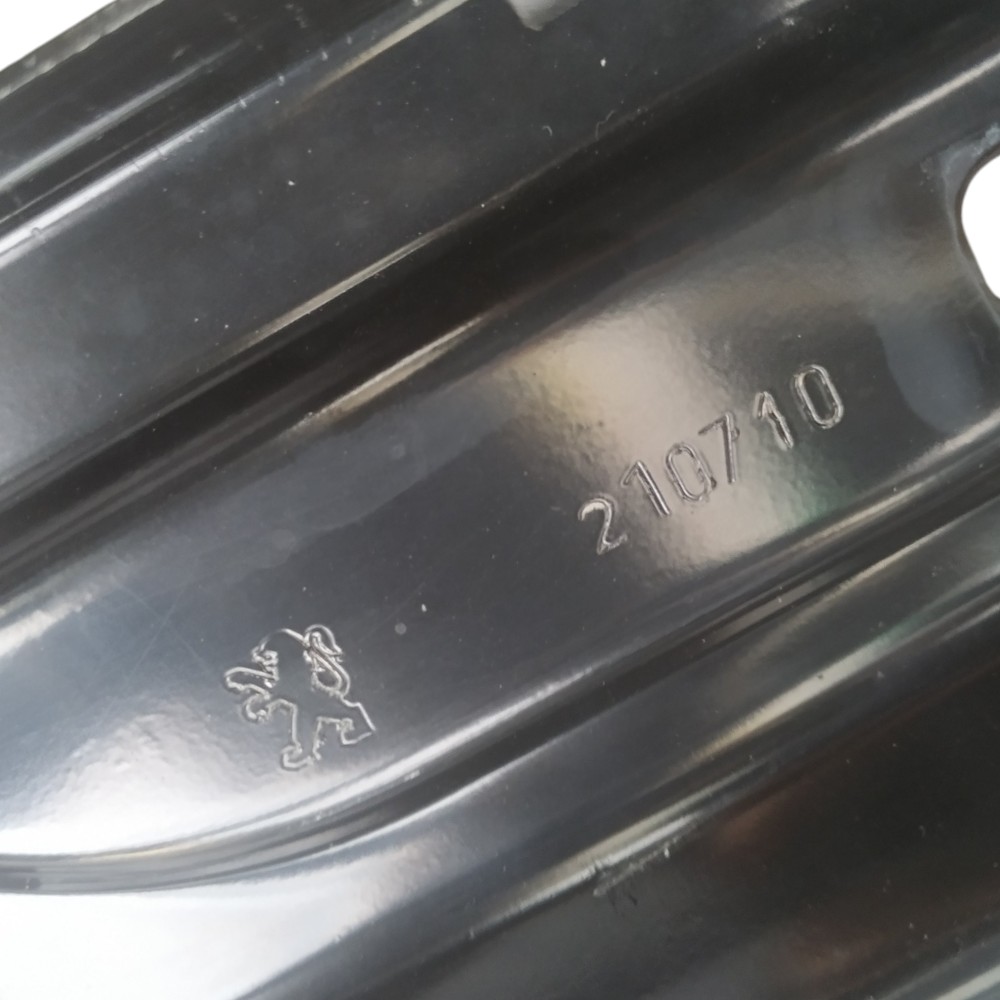 Travessa Painel Dianteiro Peugeot 207 2010 3