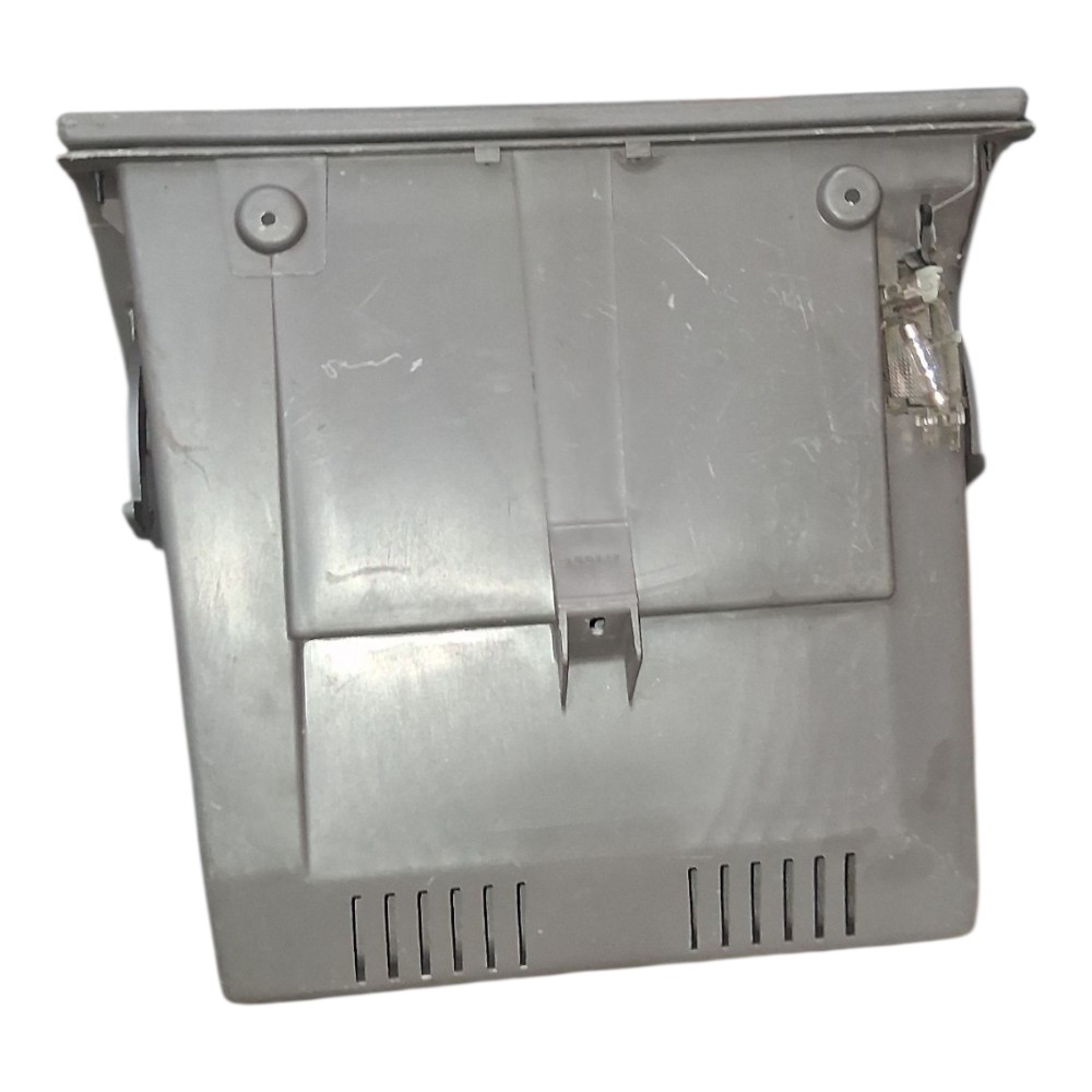 Porta luvas gm classic 1.0 2012 3