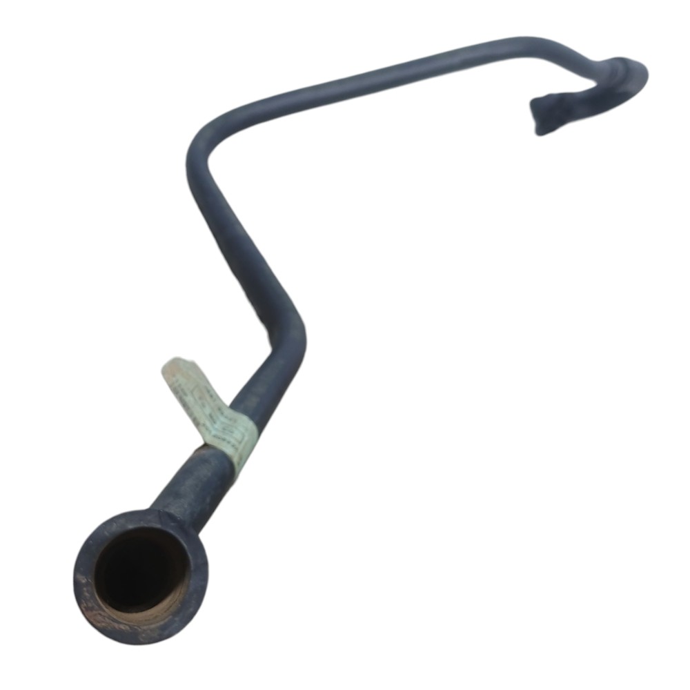 Mangueira Filtro Canister New Fiesta 2011 A 2013 Ae819s327ad 5