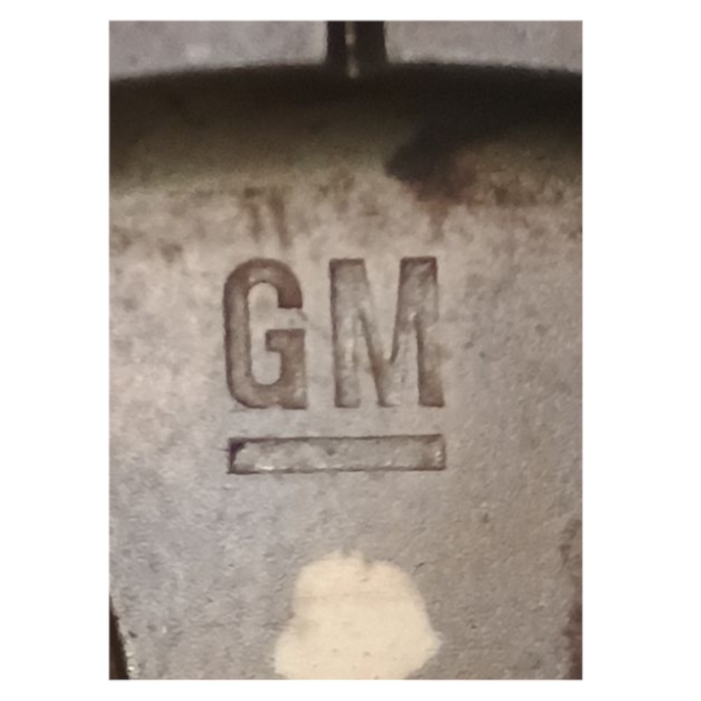 Polia Comando Válvula Engrenagem Gm Corsa 1995 À 2000 5
