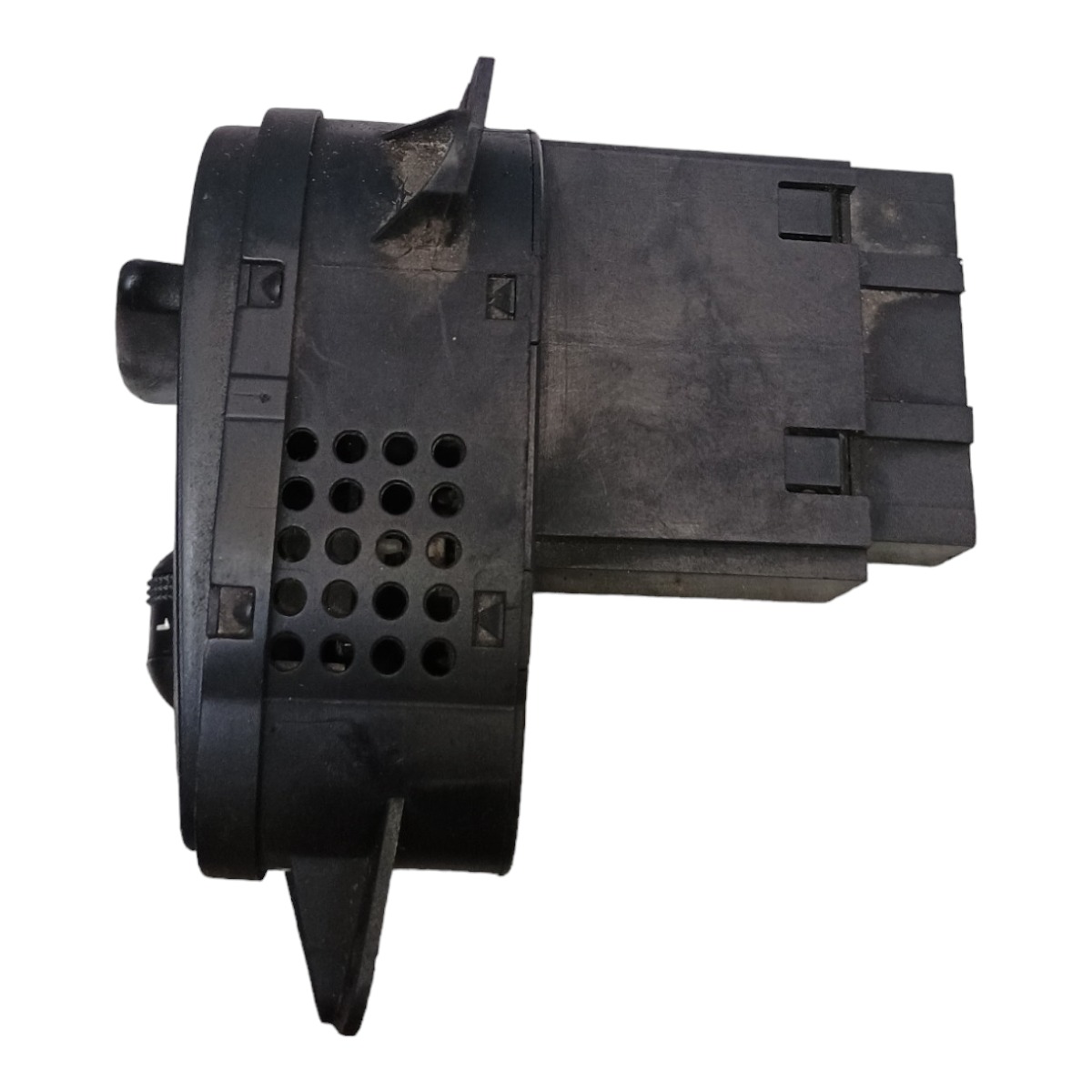 Chave Luz Farol Ford Focus 2000 À 2008 3