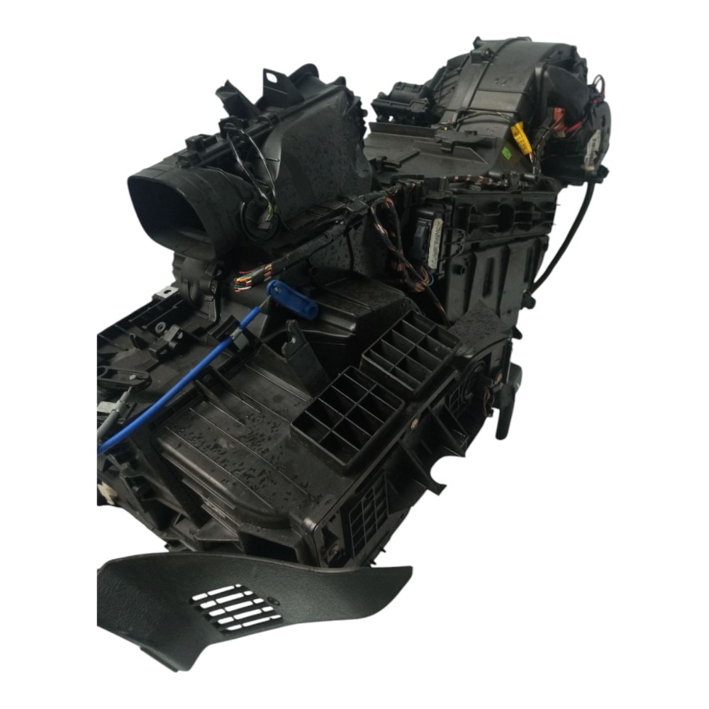 Caixa Evaporadora Citroen Xsara 1998 96364622zl 3