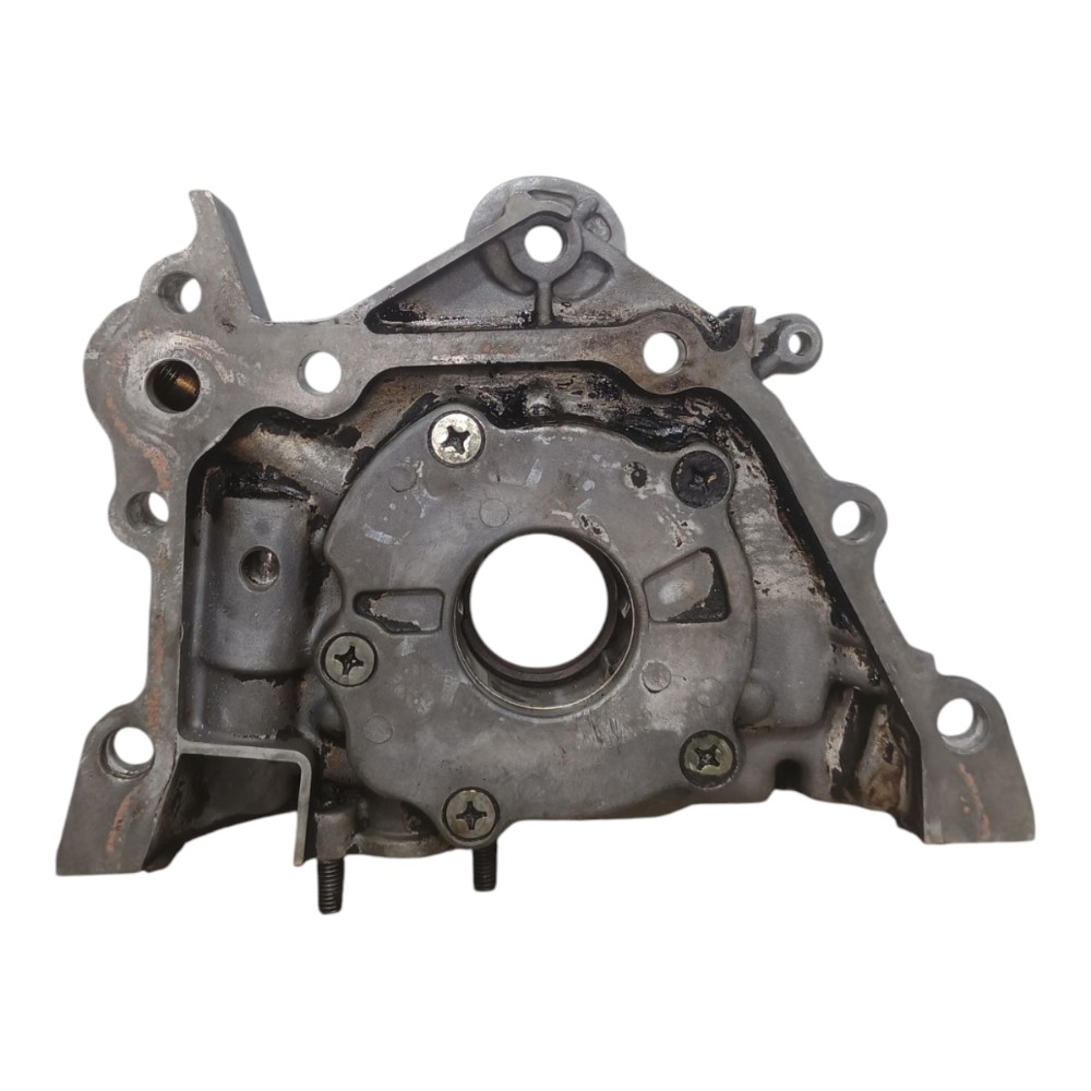 Bomba Óleo Motor Lifan 620 2009 À 2012 2