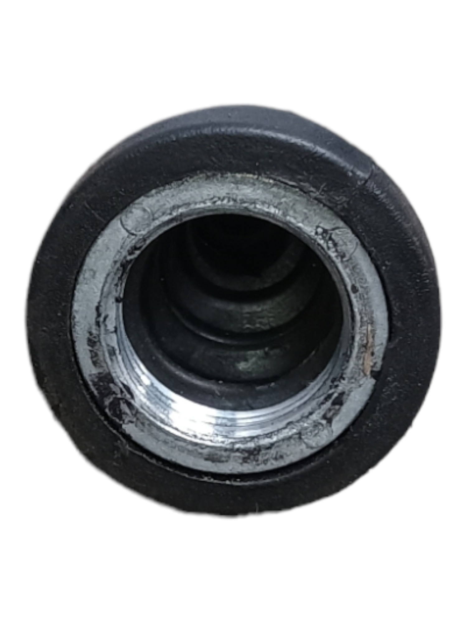 Coifa Comando Retrovisor Fiat Mobi Easy 1.0 2019 3