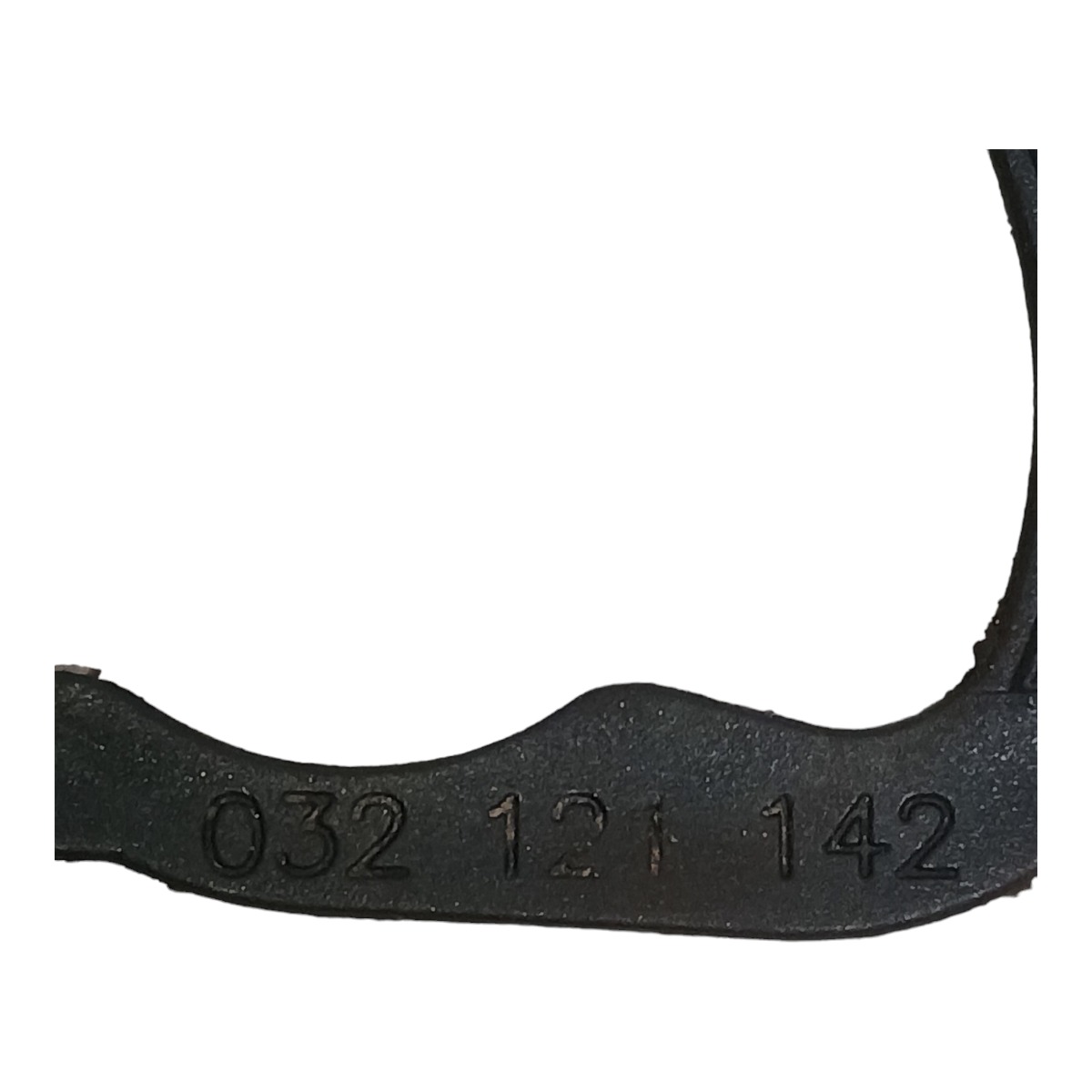Trava Fixação Sensor Temperatura Vw Gol 1996/2008 032121142 3