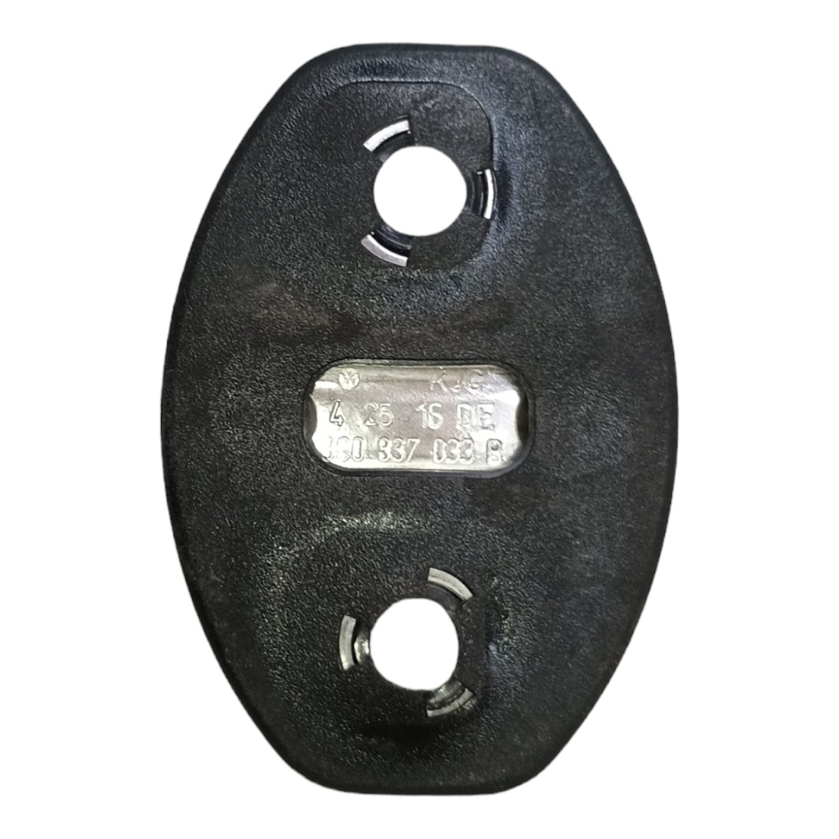 Batente Porta Dianteira Esquerda Vw Up Move 2017 3c0837033b 3