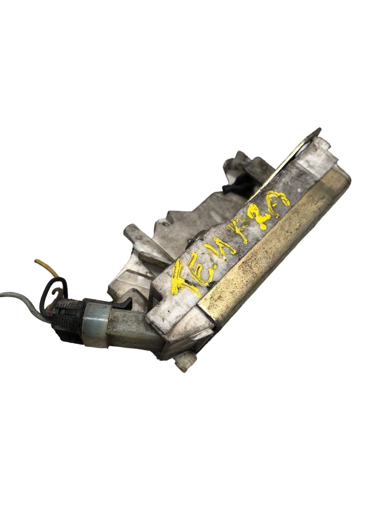 Fechadura Traseira Esquerda Fiat Tempra 1995 3