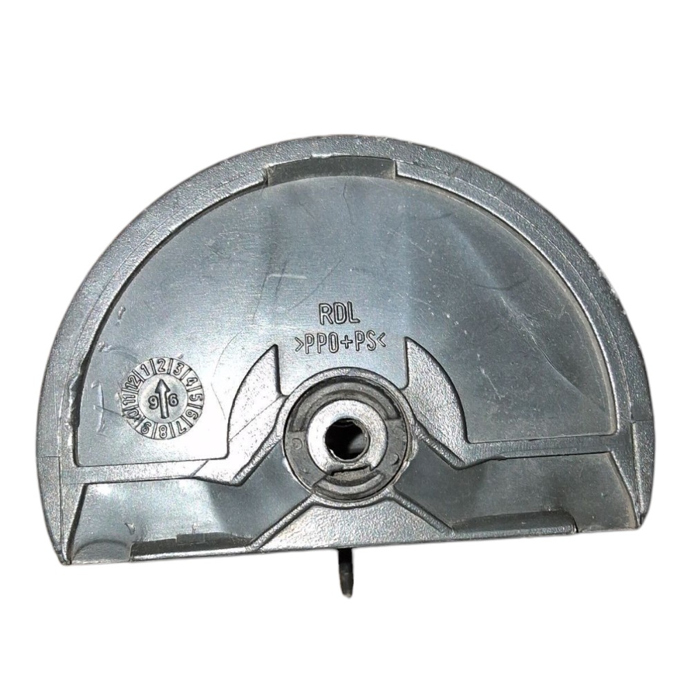 Difusor Ar Saida Painel Gm Corsa 1997 A 2010 Z90386796 4