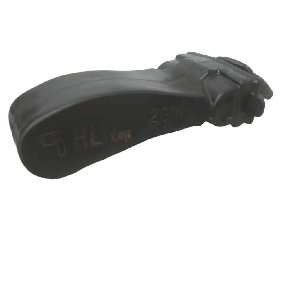 Limitador Porta Traseiro Esquerdo Vw T Cross 2022 2gm839267 4