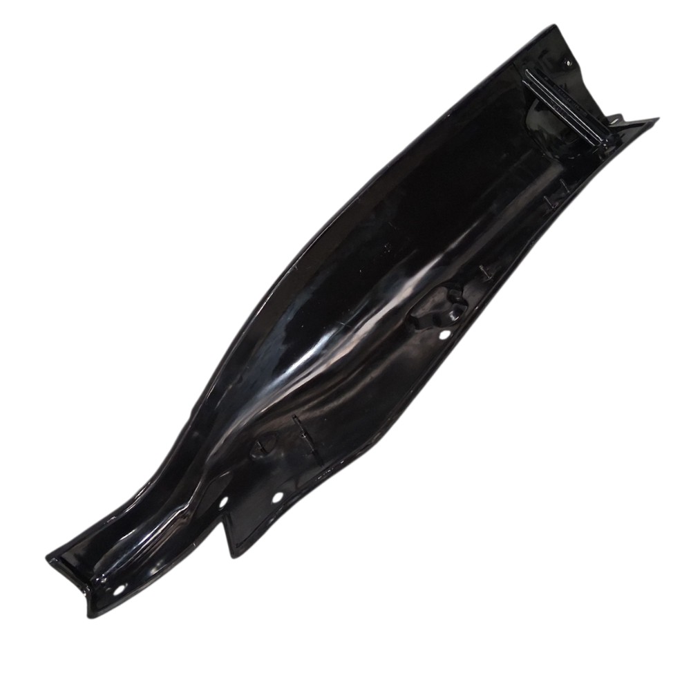 Suporte Painel Corta Fogo Voyage 1.6 2019 5u1805275e Preto 2