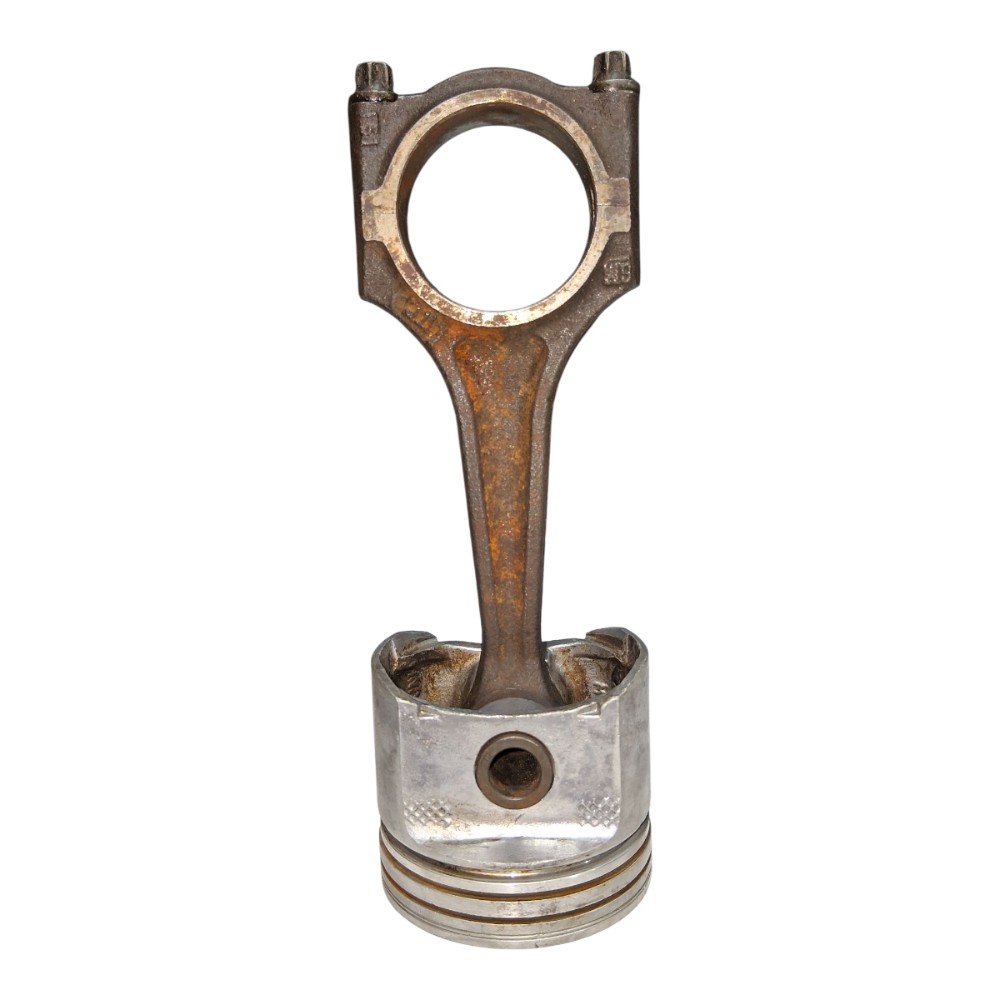 Biela Gm Corsa 1.0 Gasolina 3