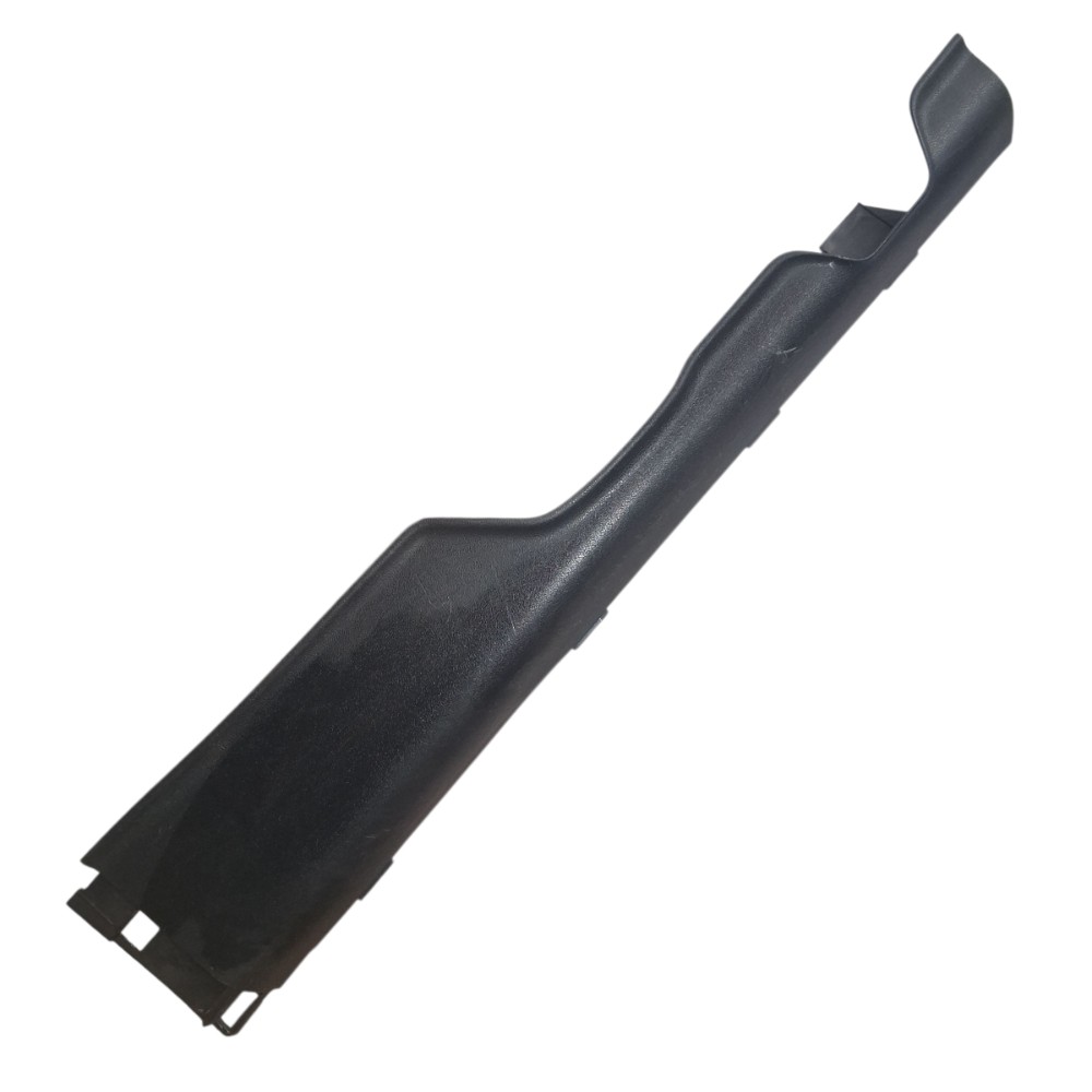 Soleira Dianteira Esquerda Honda City 2010 84251tm6 Preto Preto 1