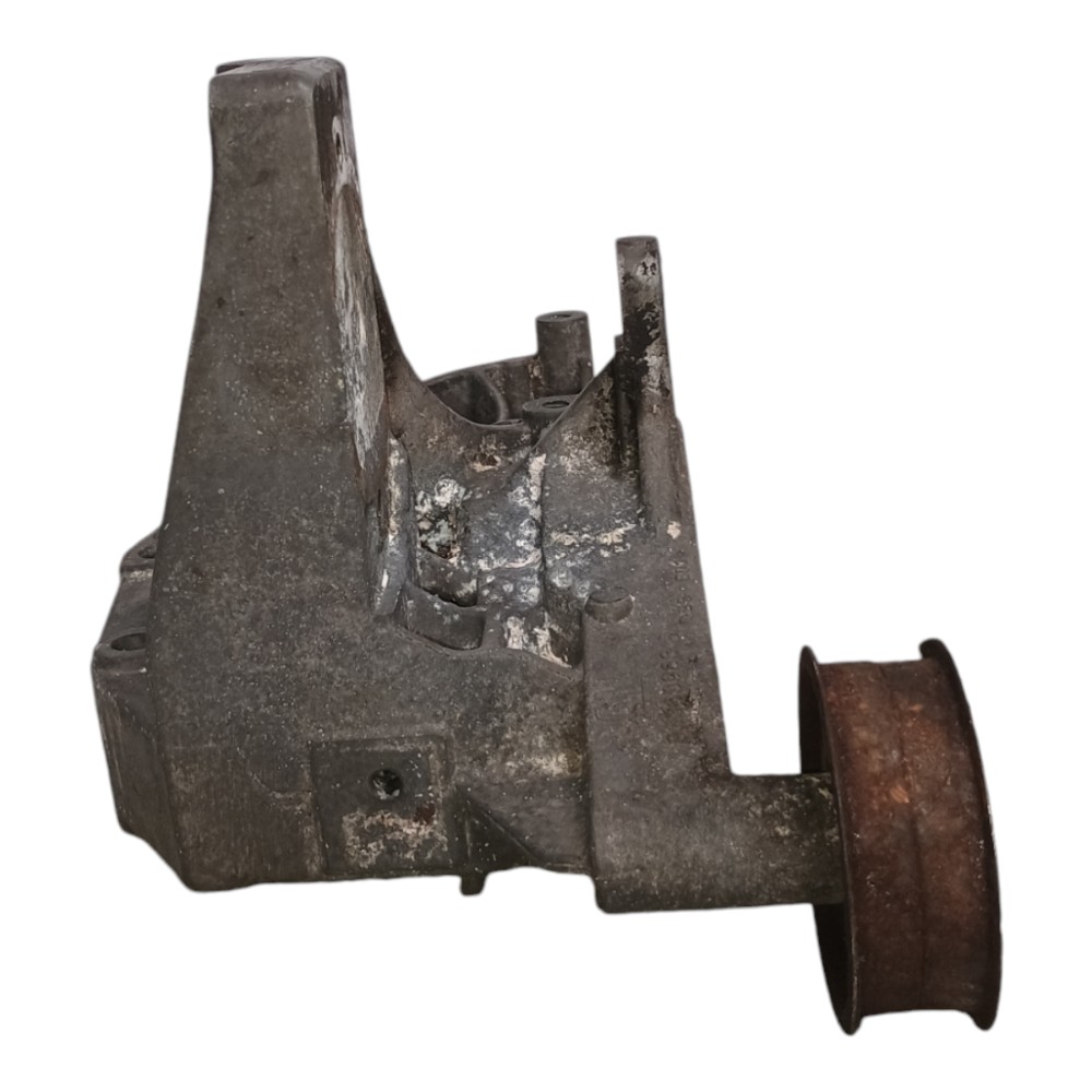Suporte Bomba Direção Gm Corsa Montana 2001 2