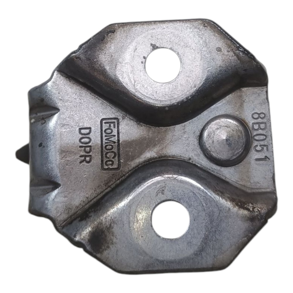 Batente Porta Ford Ka 1.0 2015 6
