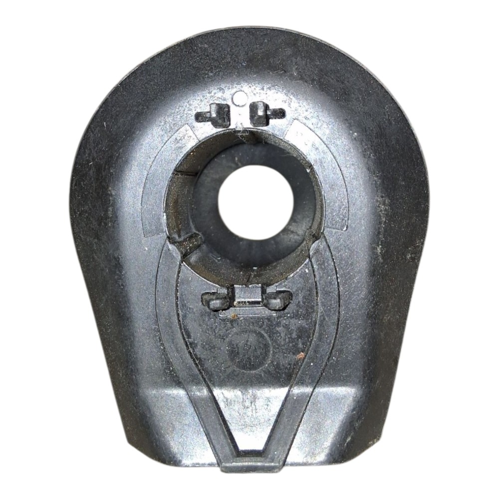 Acabamento Motor Limpador Parabrisa 1.0 Gm Tracker 2023