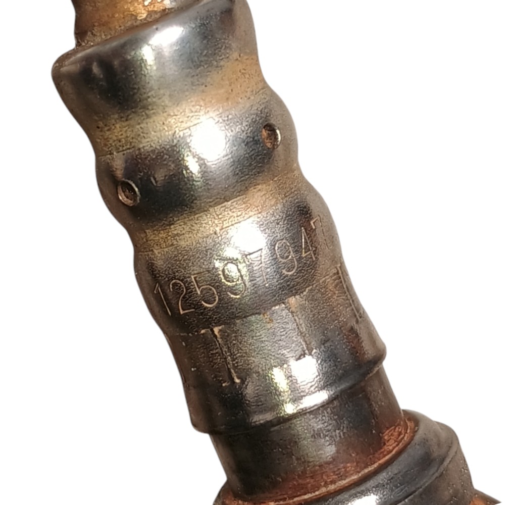 Sonda Lambda Gm Captiva 3.6 2008 6
