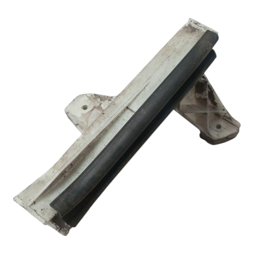 Guia De Vidro Porta Tras Esq Citroen C3 2008 2