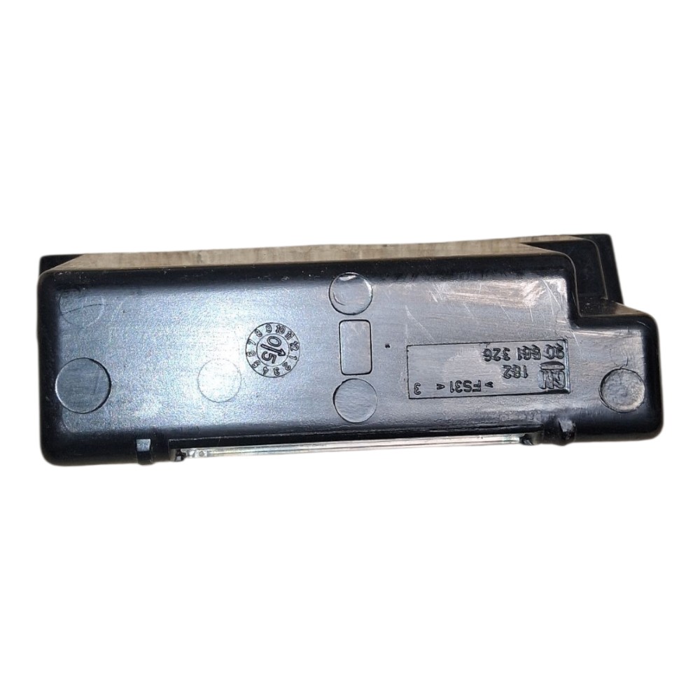 Cinzeiro Console Central Gm Astra 1999 Á 2012 *detalhe 4