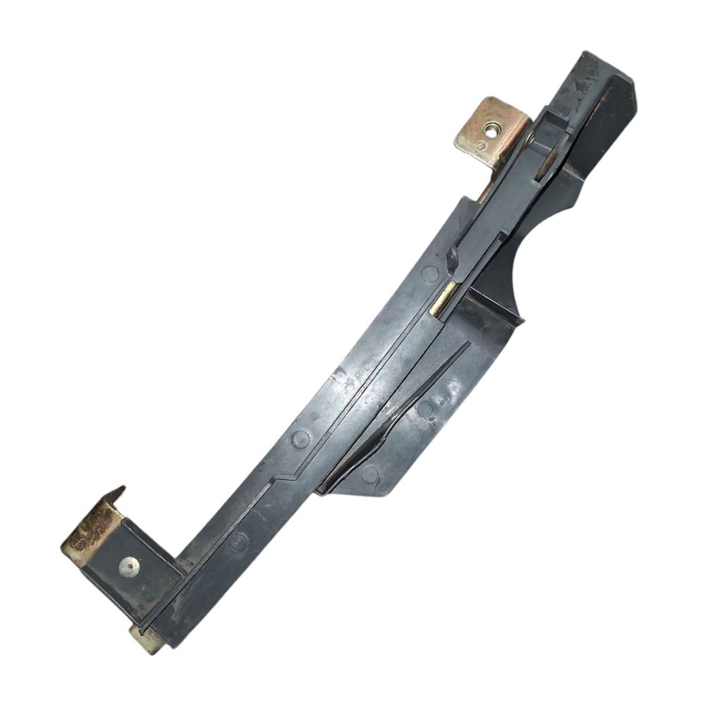Guia Vidro Porta Dianteira Direita Ford Fiesta 2003 À 2012 4