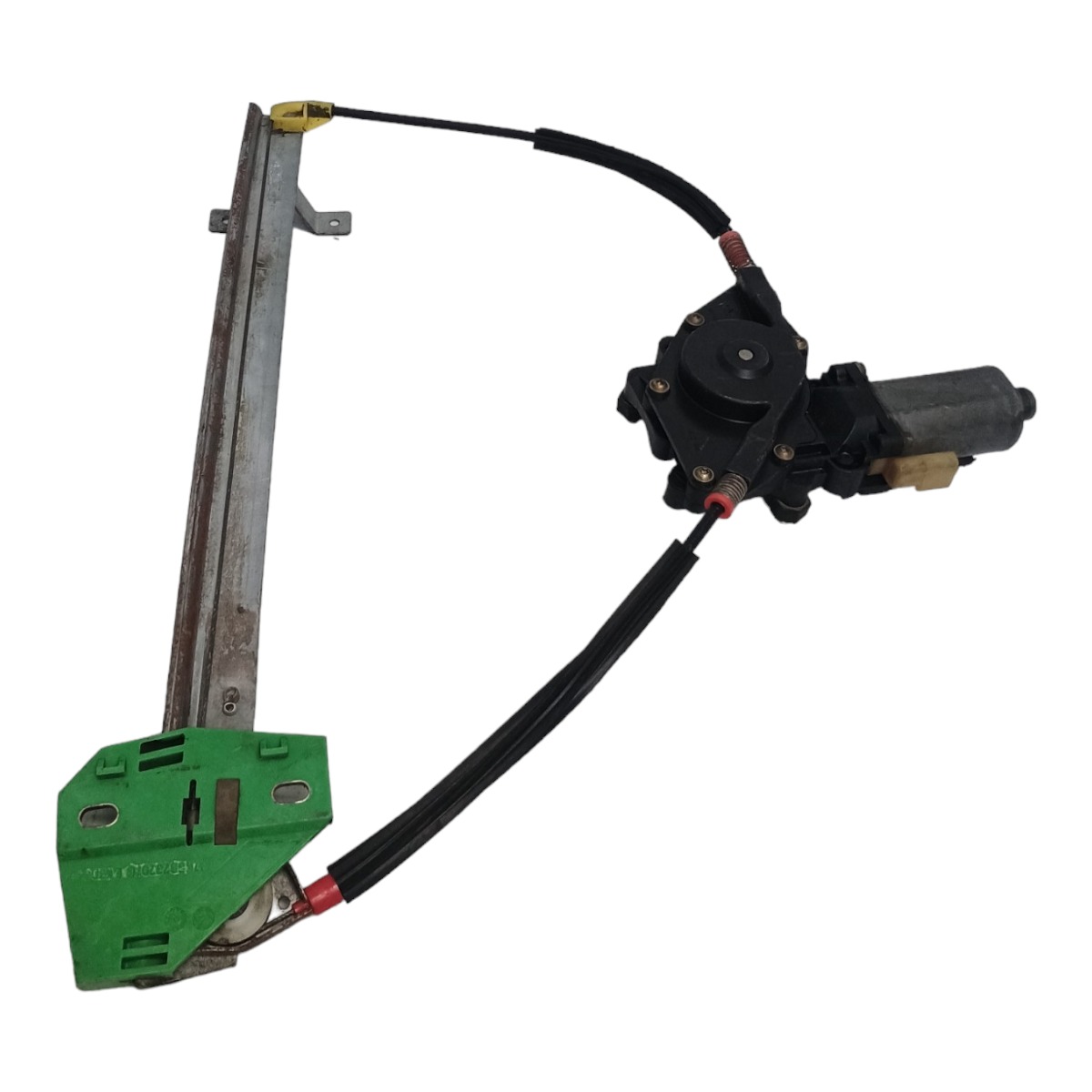Máquina Vidro Elétrico Porta Dianteira Esquerda Ford Ka 1997 3