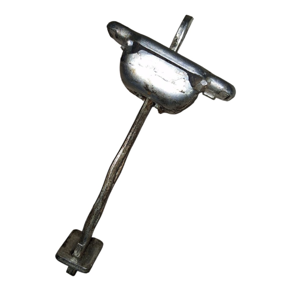 Limitador porta traseira direita gm classic 1.0 2012