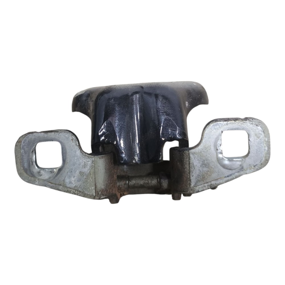 Dobradiça Porta Traseira Esquerda Renault Logan 2012 4