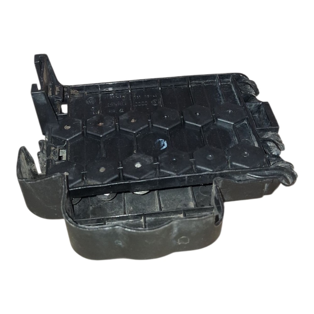 Tampa Caixa Fusíveis Bateria Vw Fox 2012 19897322 6