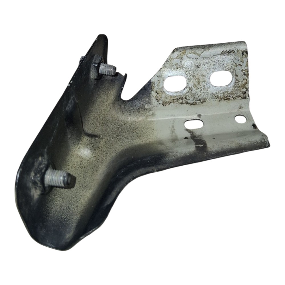 Suporte Paralama Dianteiro Direito Vw Polo Sedan 2008 3